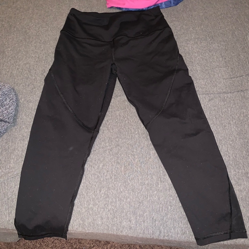 Yoga Pants